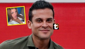 Christian Domínguez volvió a contactar a Alexa Samame tras ampay y esto le decía: “Yo no le respondí”