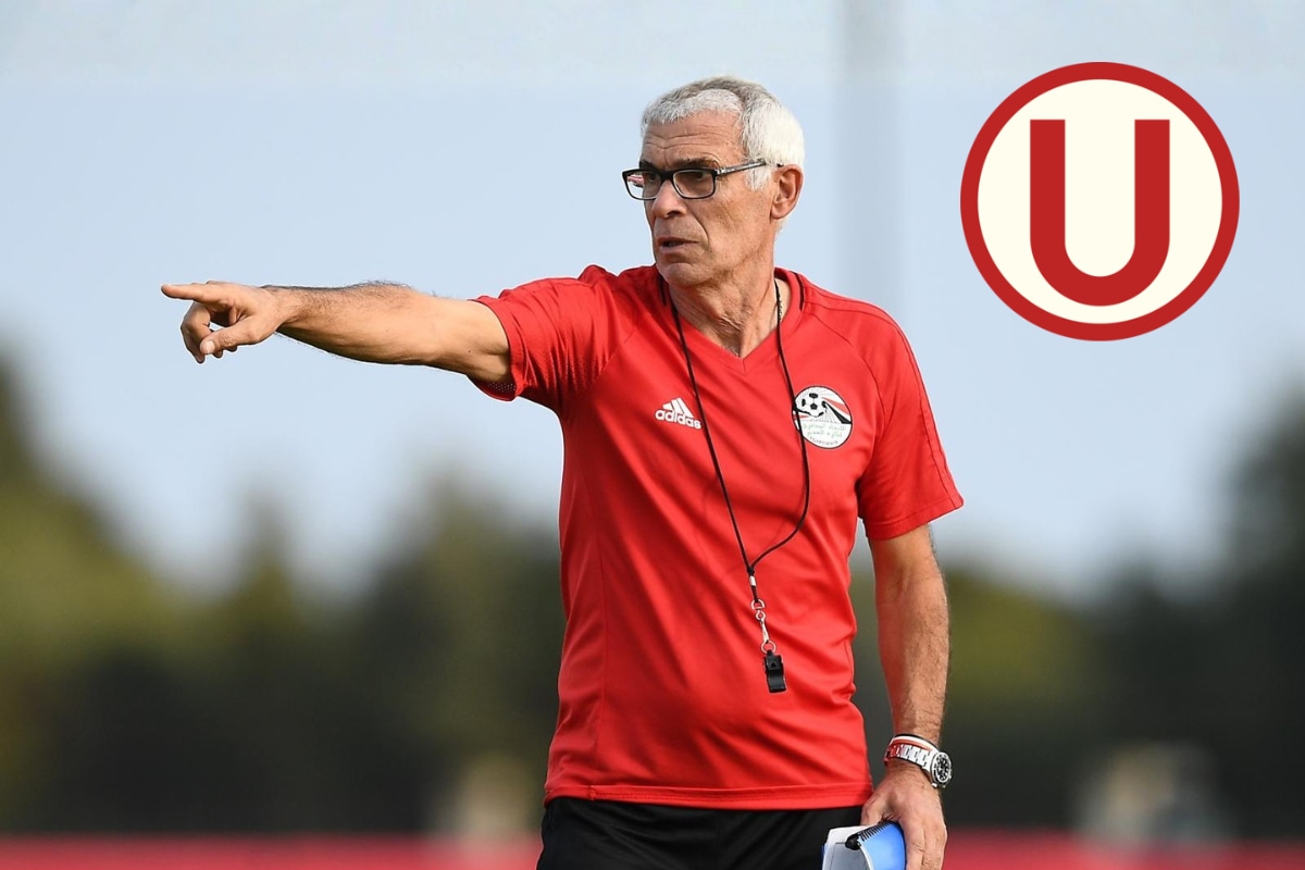 Héctor Cúper candidato a dirigir Universitario. (Agencias)