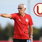 Ex DT del Inter de Milán cerca de ponerse el buzo de la 'U'