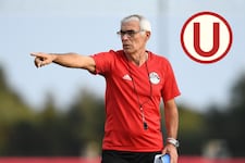 Argentino Héctor Cúper firme candidato a ser el nuevo técnico de Universitario