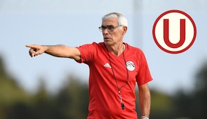 Argentino Héctor Cúper firme candidato a ser el nuevo técnico de Universitario
