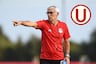 Argentino Héctor Cúper firme candidato a ser el nuevo técnico de Universitario