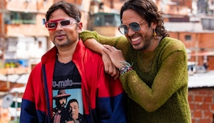 Concierto de Servando & Florentino en Lima 2025: entradas, canciones y todo lo que debes saber