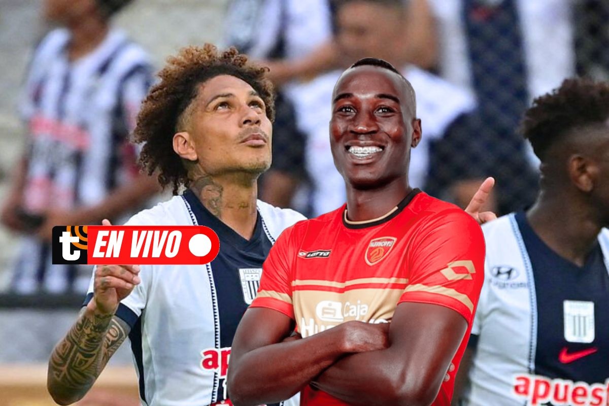 Alianza Lima debuta en el Torneo Apertura 2026 (Composición: GEC)