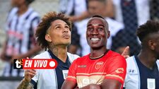 Alianza Lima vs Sport Huancayo EN VIVO: dónde ver GRATIS partido inicial del Torneo Apertura