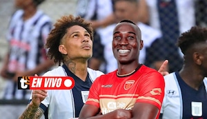 Alianza Lima vs Sport Huancayo EN VIVO: dónde ver GRATIS partido inicial del Torneo Apertura