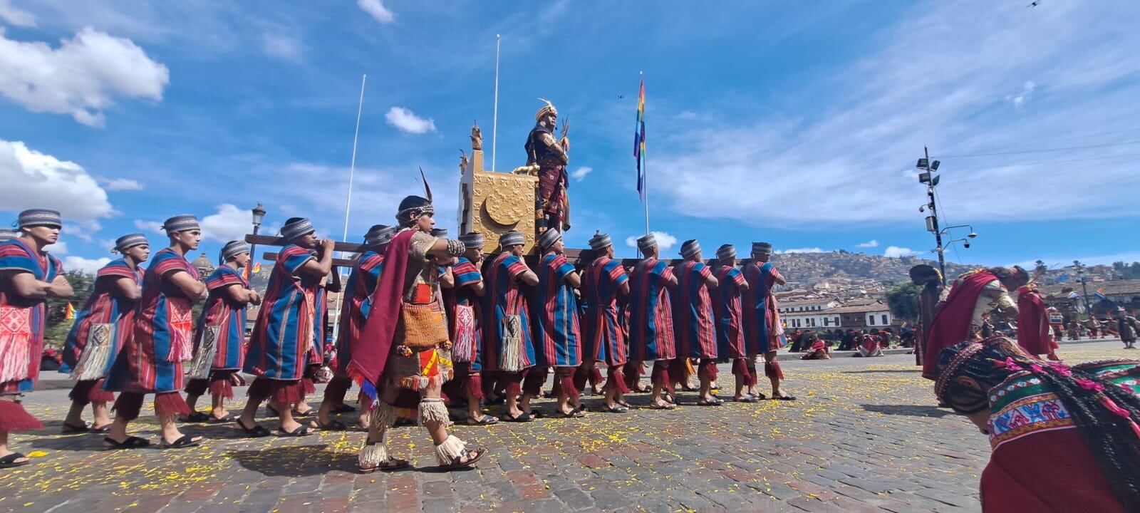 Foto: Juan Sequeiros