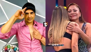 Pamela López y Marisol con ‘La Chola’ o el regreso de Óscar Gayoso en ‘Humor recargado’: ¿Qué programa encabezó el rating?