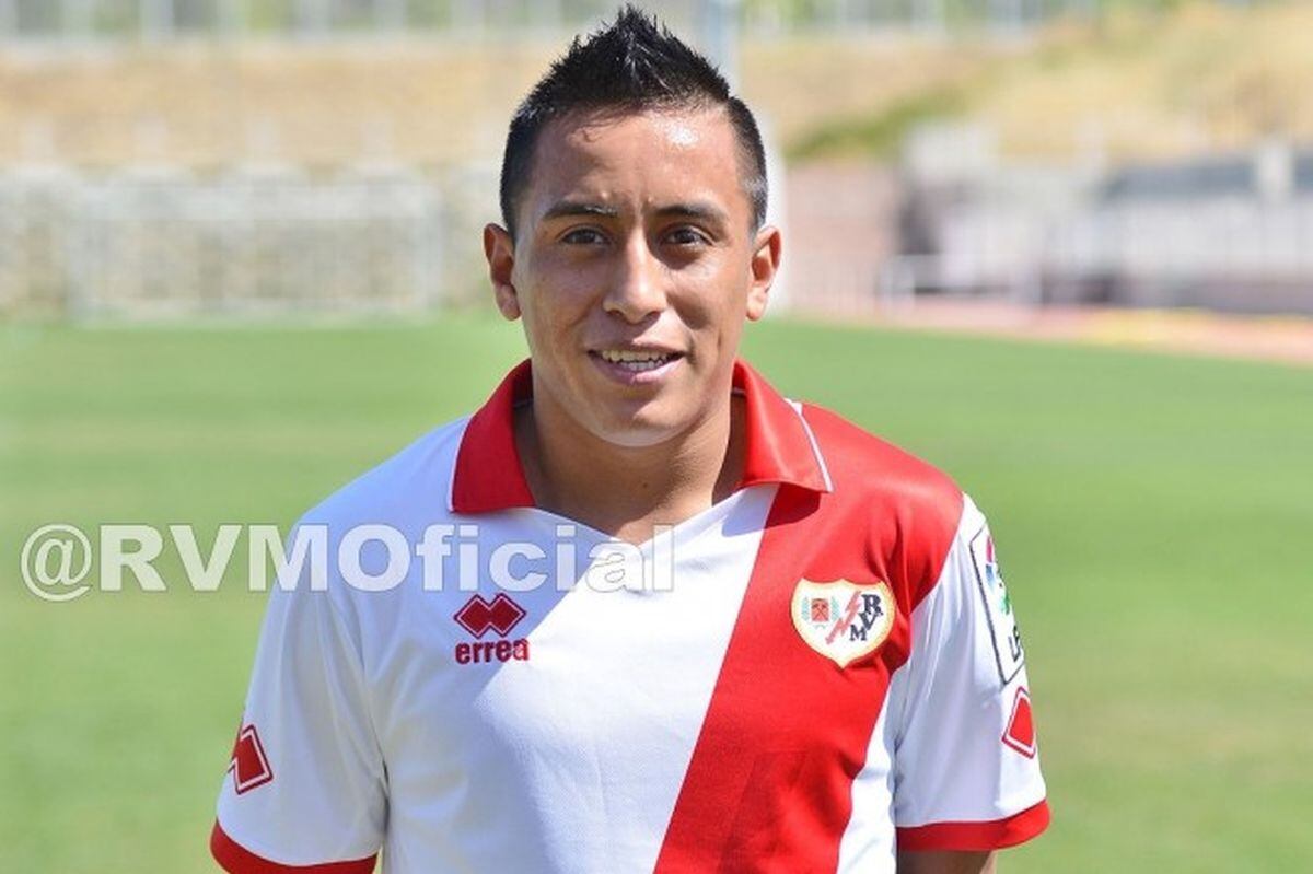 21 años / 1 millón de euros.