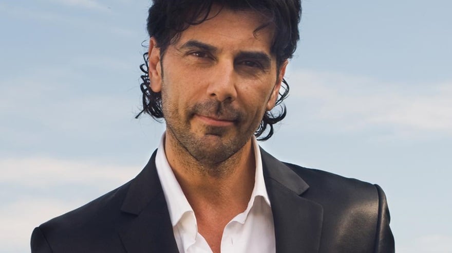 Juan Darthes cumplió 57 años el 28 de octubre. (Foto: La Nación de Argentina/ GDA)