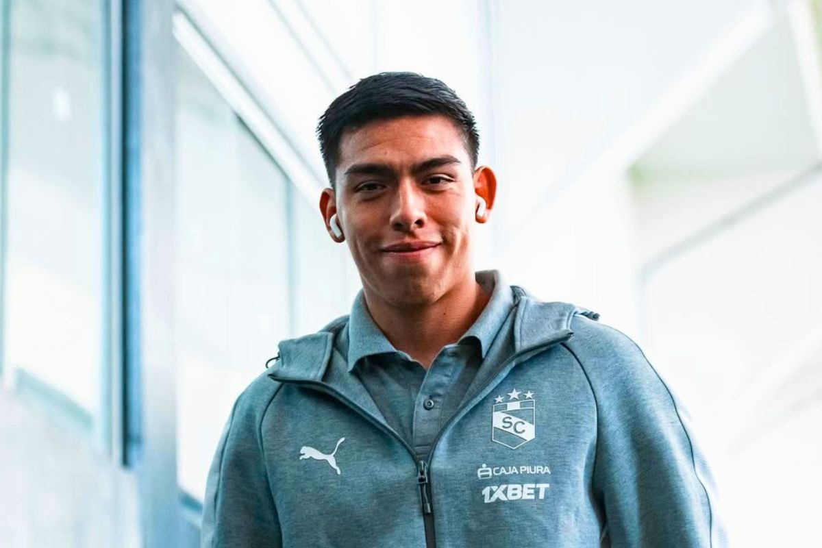 Diego Enríquez decidó mejorar aspectos técnicos pensando en el Clausura y Sudamericana (Foto: @SCristal)