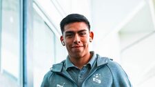 Sporting Cristal: Diego Enríquez viajó a Chile y sacrificó vacaciones por esta razón