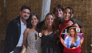 ¿'Team Víboras’ encerrados otra vez como en ‘La Granja vip’?: Pati Lorena lanza ‘primicia’: ¿De qué se trata?