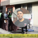 ¡Terror en Independencia! Sicarios en moto acribillan a joven cuando caminaba con su pareja