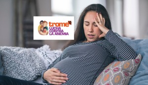 ‘Embarazadas con anemia pueden alumbrar bebés con bajo peso’, advierte nutricionista
