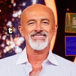 ¡Disfruta su soltería! ‘Cachín’ es captado coquetón con nueva señorita y en rumba por tercera vez