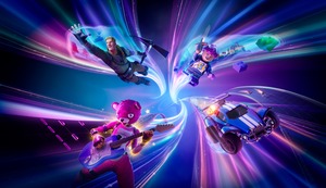 Fortnite Champion Series: dos peruanos en el top cinco de la primera etapa de la Major2