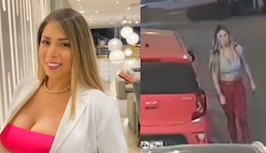 PNP rescata a Jackeline Salazar, empresaria que fue secuestrada 11 días en Los Olivos | VIDEO