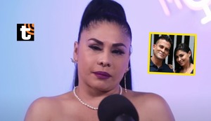 Yolanda Medina lanza dardo tras traición de Domínguez a Pamela: “Si se hunde el barco no serías Jack”