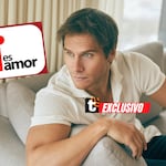 Miguel Arce defiende el rating de ‘Esto sí es amor’: “Estamos avanzando de a poquitos”