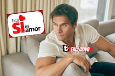 Miguel Arce defiende el rating de ‘Esto sí es amor’: “Estamos avanzando de a poquitos”