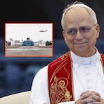 Realizará misa multitudinaria en la Base Aérea Las Palmas