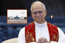 Papa León XIV realizará misa multitudinaria en la Base Aérea Las Palmas en Lima