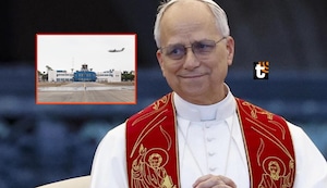 Papa León XIV realizará misa multitudinaria en la Base Aérea Las Palmas en Lima
