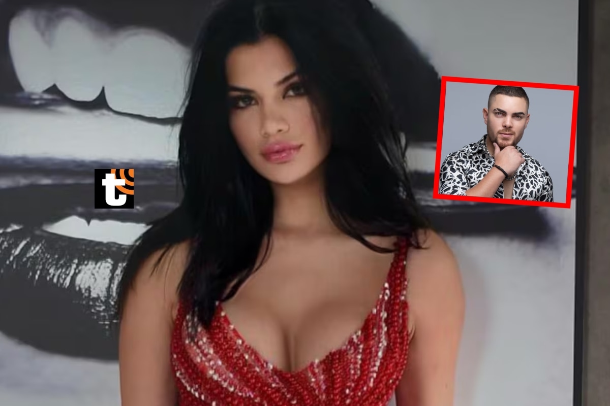 Samantha Batallanos no quiere saber más de Álvaro