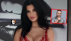 Samantha Batallanos cree que Álvaro Rod la utilizó para marketearse: “Se me cayó totalmente”