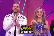 Orquesta Rio Band invita al Festitrome en el Green Arena de Lurín y regalan 40 entradas