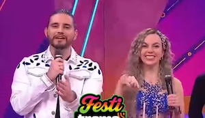 Orquesta Rio Band invita al Festitrome en el Green Arena de Lurín y regalan 40 entradas