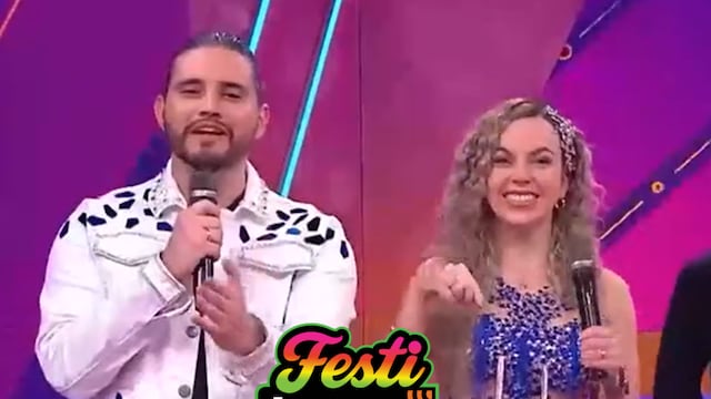 Orquesta Rio Band invita al Festitrome en el Green Arena de Lurín y regalan 40 entradas