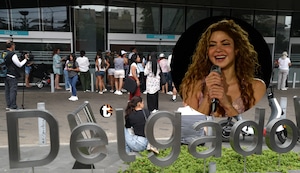 Susalud interviene la Clínica Delgado por filtración de historia clínica de Shakira y la multaría con más de un millón de soles