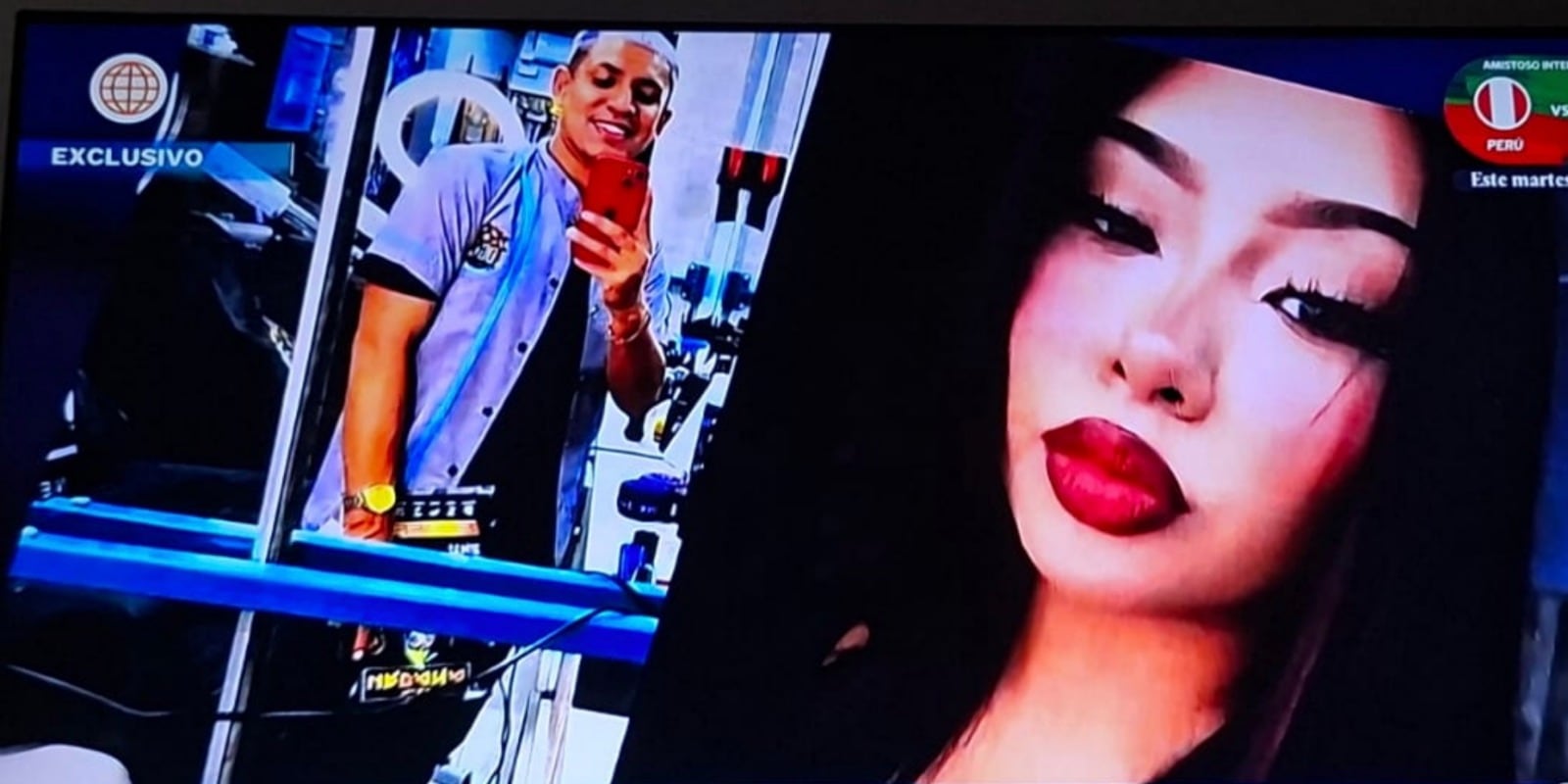 Pareja vivía una vida de lujo vistiendo ropas de marca y viajando por el mundo gracias a la explotación sexual de menores en Lima Norte.