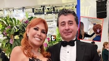 ¡Magaly y el notario renovarán sus votos! Urraca revela detalles de la celebración por 10 años de ‘matri’