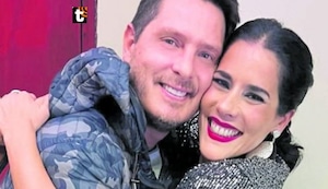 Gianella Neyra deja en shock al confesar qué hace para cuidar y fortalecer su relación con Cristian Rivero
