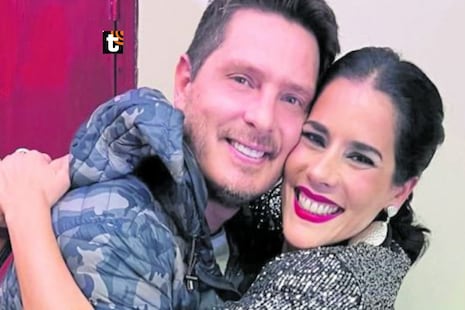Gianella Neyra deja en shock al confesar qué hace para cuidar y fortalecer su relación con Cristian River...