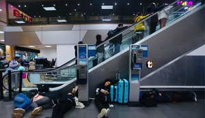 Caos en el aeropuerto: Apagón en pista de aterrizaje genera 5 millones de soles en pérdidas para el Perú