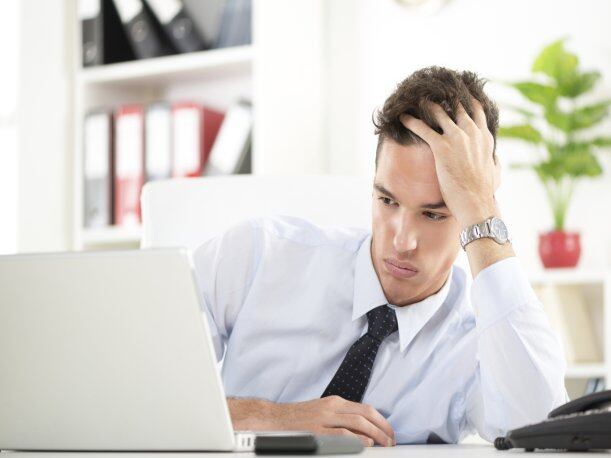 Desde preocupaciones hasta envidia. Son múltiples los significados de la limpia con huevo (Foto: ThinkStock)