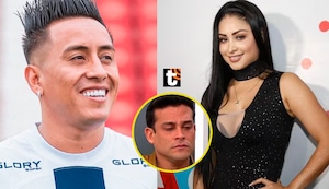 Pamela Franco y Christian Cueva se habrían reunido en Chimbote hace dos meses: ¿Qué estaba haciendo Christian Domínguez?