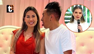 Brunella, encolerizada, desmiente a Cueva y revela que habló con Pamela López: “Ella está destrozada tras ver el comunicado”