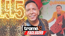 Edwin Sierra debuta con programa propio en Panamericana y afirma: “El reto será calentar la antena”