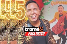 Edwin Sierra debuta con programa propio en Panamericana y afirma: “El reto será calentar la antena”