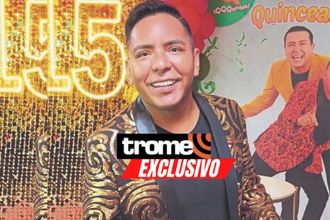 Edwin Sierra debuta con programa propio en Panamericana y afirma: “El reto será calentar la antena”