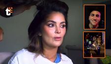 Laura Spoya habla sobre el joven que se llevó las cosas de su auto tras su accidente en Surco: ¿Qué dijo?