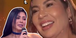 Pamela López llama de 'payazada' denuncia de Pamela Franco por daño psicológico.