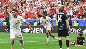 ¡Se bajó a un anfitrión! Marruecos goleó 3-0 a Canadá y avanzó a cuartos de final del Mundial 2026