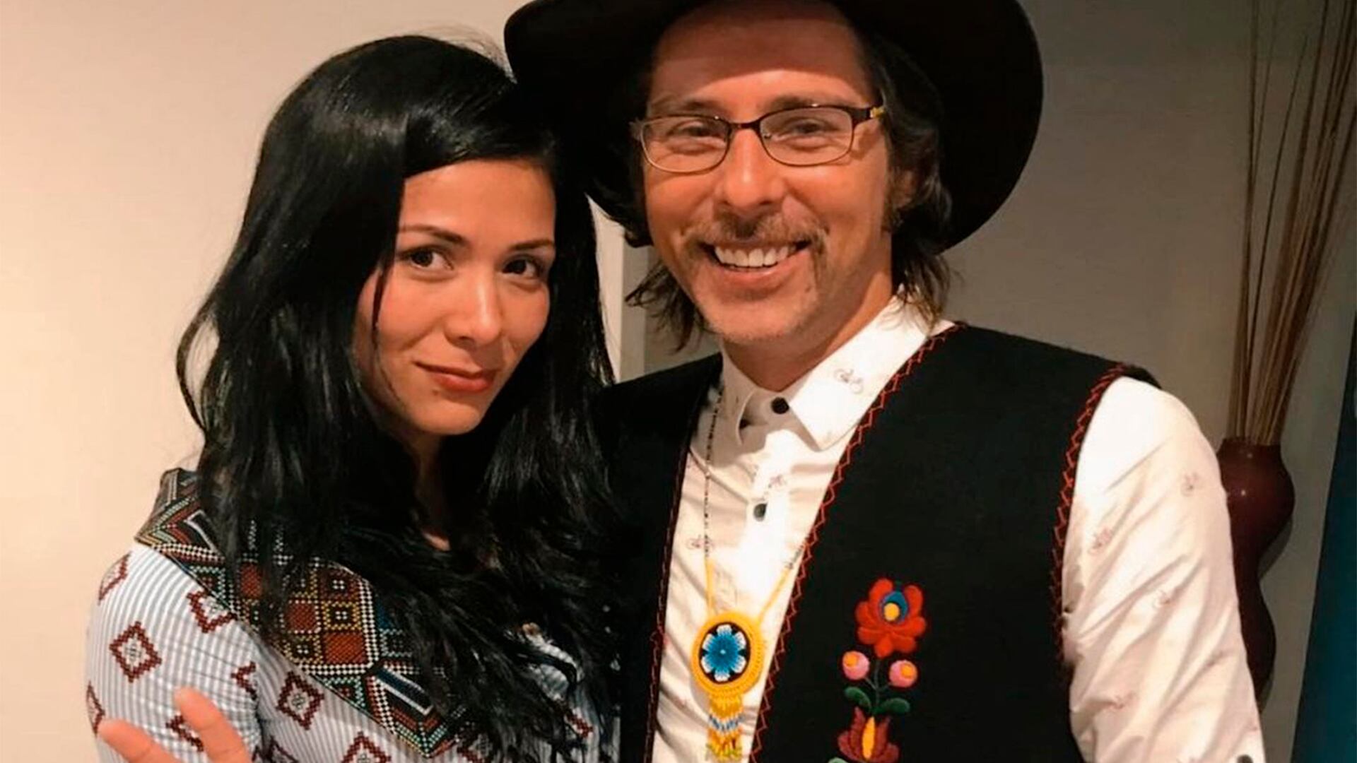 Magdyel y Laszlo formaron parte de las dos producciones (Instagram: @magdyelugaz)