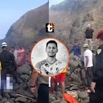 Hallan sin vida a futbolista del Club Sport Andahuasi